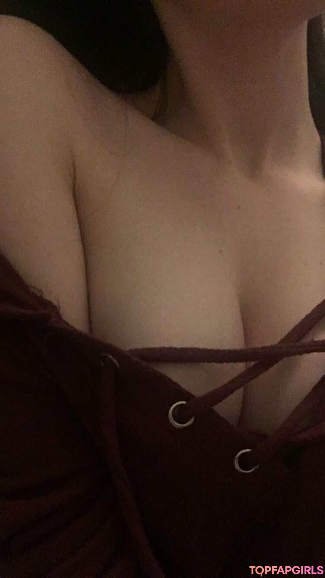 Naakte gelekte OnlyFans-foto van Elizabeth Reed #696