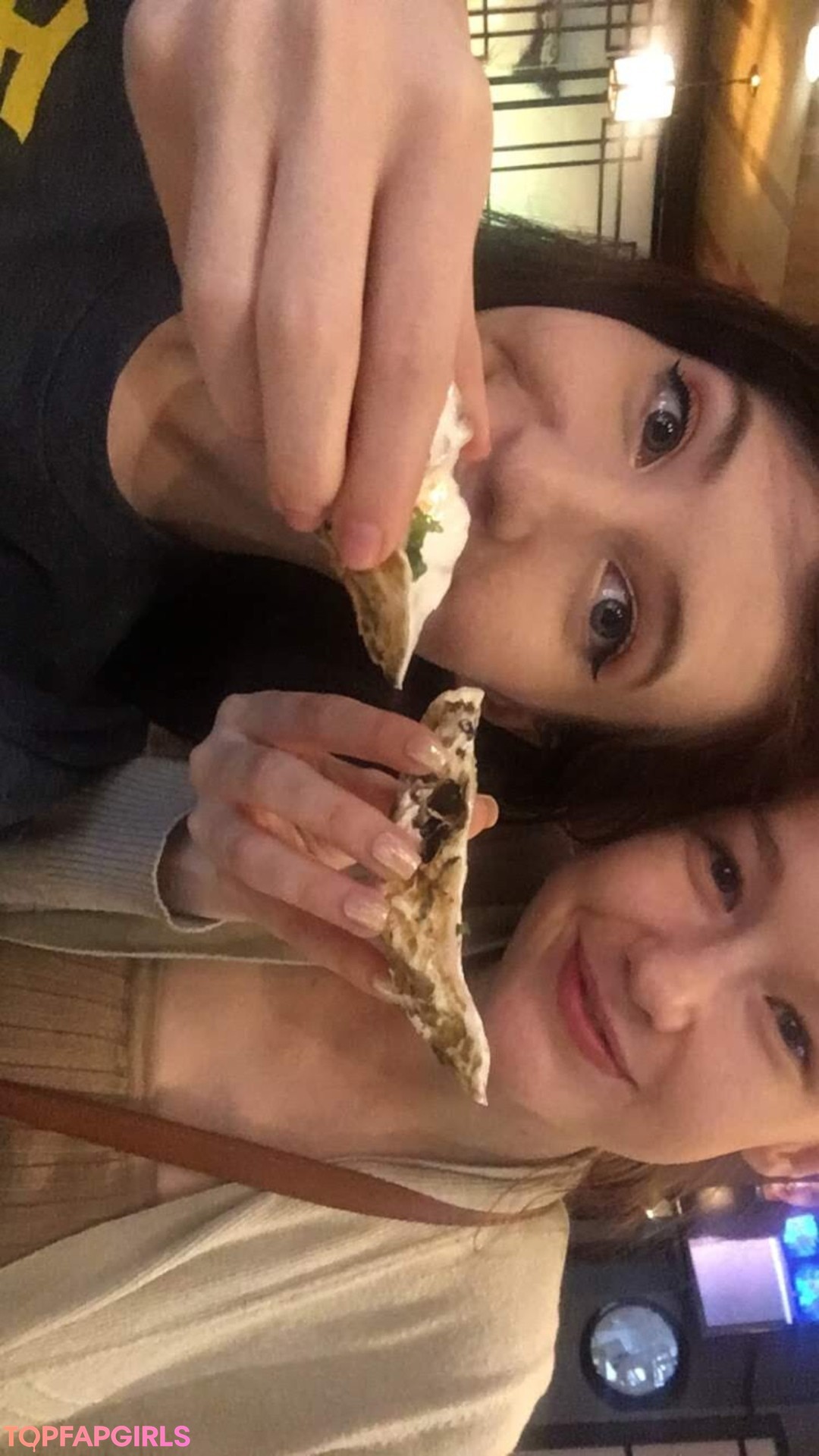 Naakte gelekte OnlyFans-foto van Elizabeth Reed #709