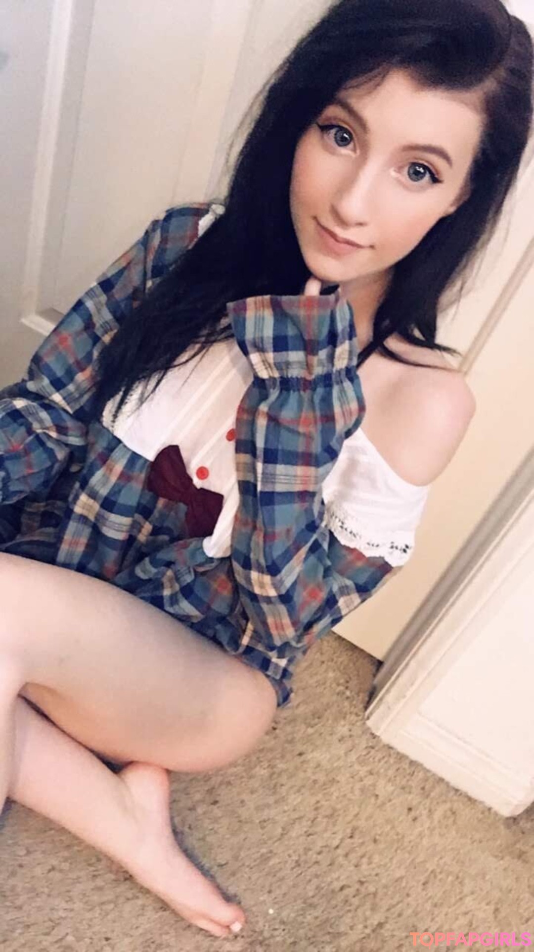 Naakte gelekte OnlyFans-foto van Elizabeth Reed #749