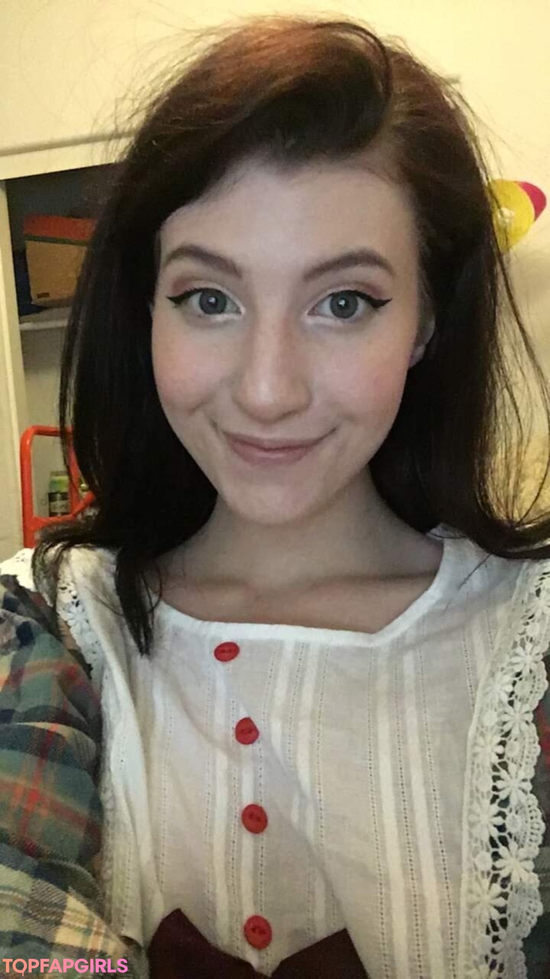 Naakte gelekte OnlyFans-foto van Elizabeth Reed #756