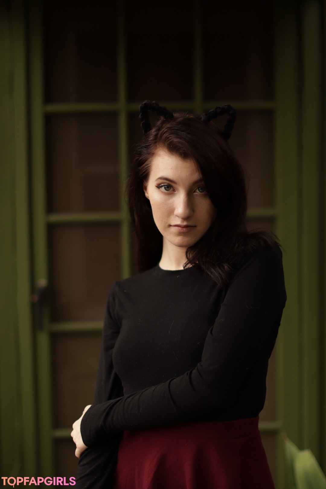 Naakte gelekte OnlyFans-foto van Elizabeth Reed #793