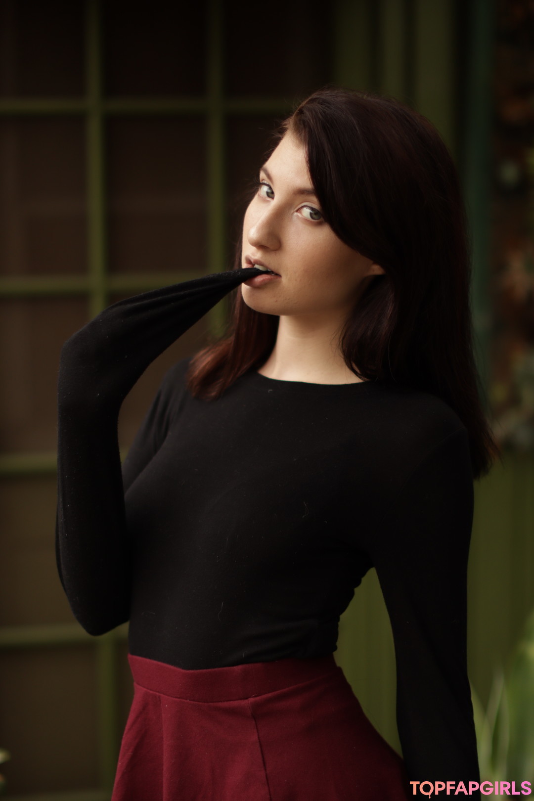 Naakte gelekte OnlyFans-foto van Elizabeth Reed #797