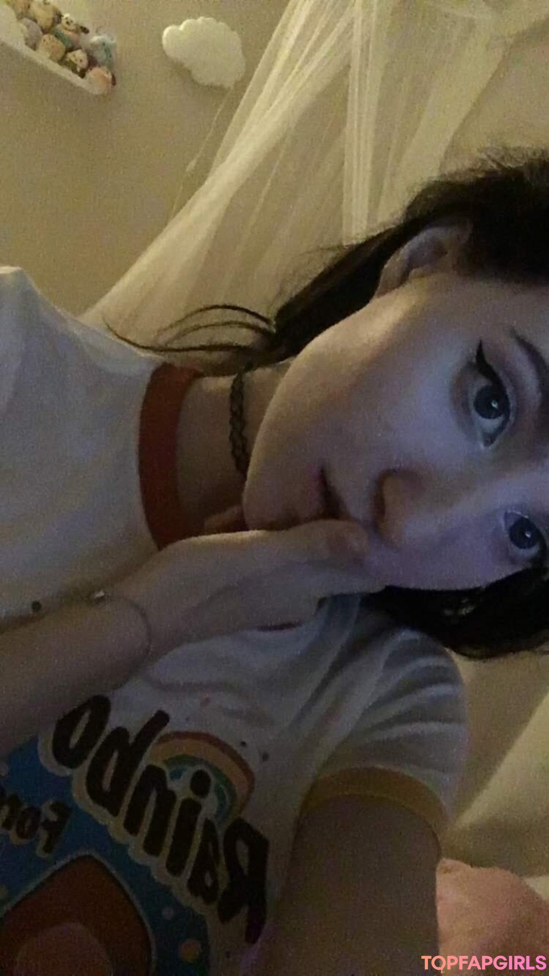 Naakte gelekte OnlyFans-foto van Elizabeth Reed #942