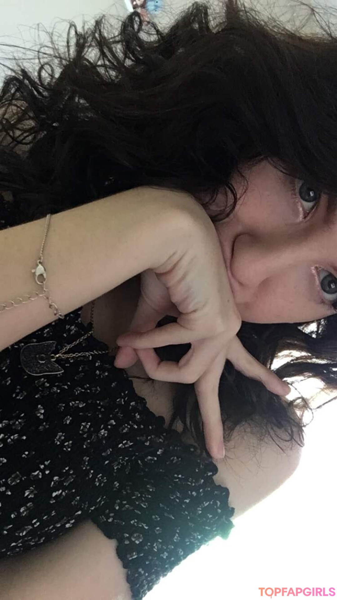 Naakte gelekte OnlyFans-foto van Elizabeth Reed #945