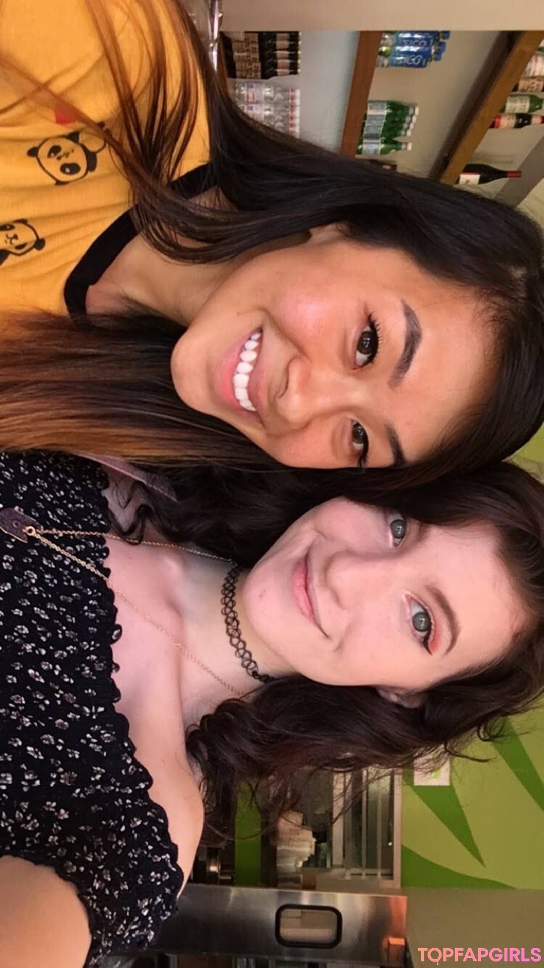 Naakte gelekte OnlyFans-foto van Elizabeth Reed #946