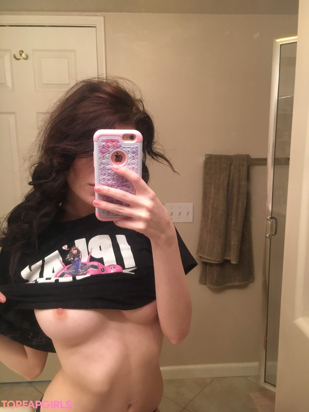 Naakte gelekte OnlyFans-foto van Elizabeth Reed #956