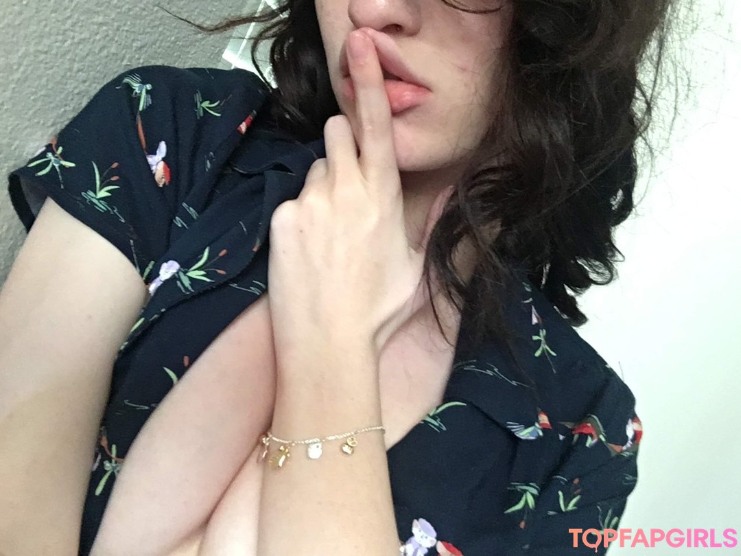 Naakte gelekte OnlyFans-foto van Elizabeth Reed #970
