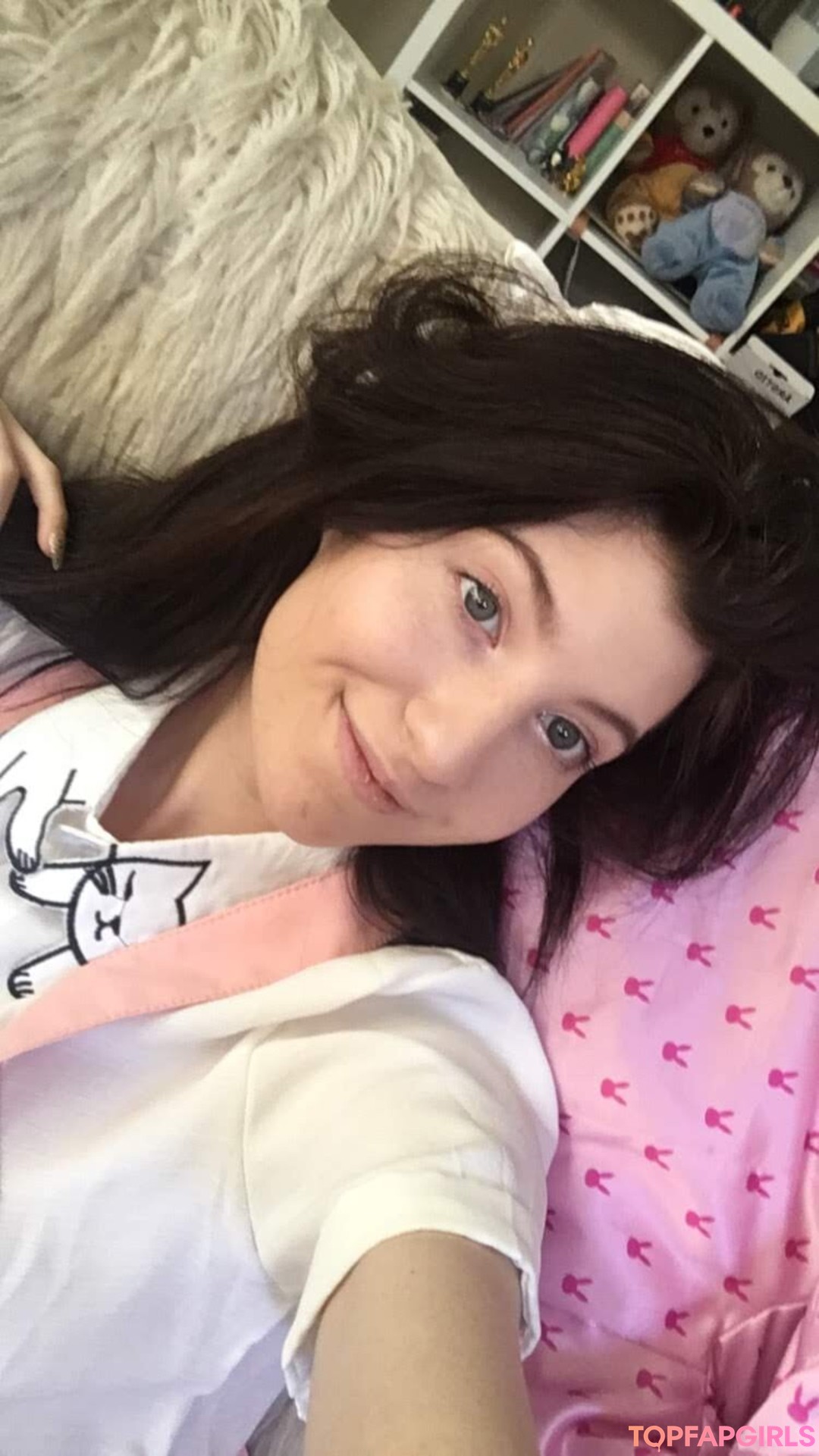 Naakte gelekte OnlyFans-foto van Elizabeth Reed #1092