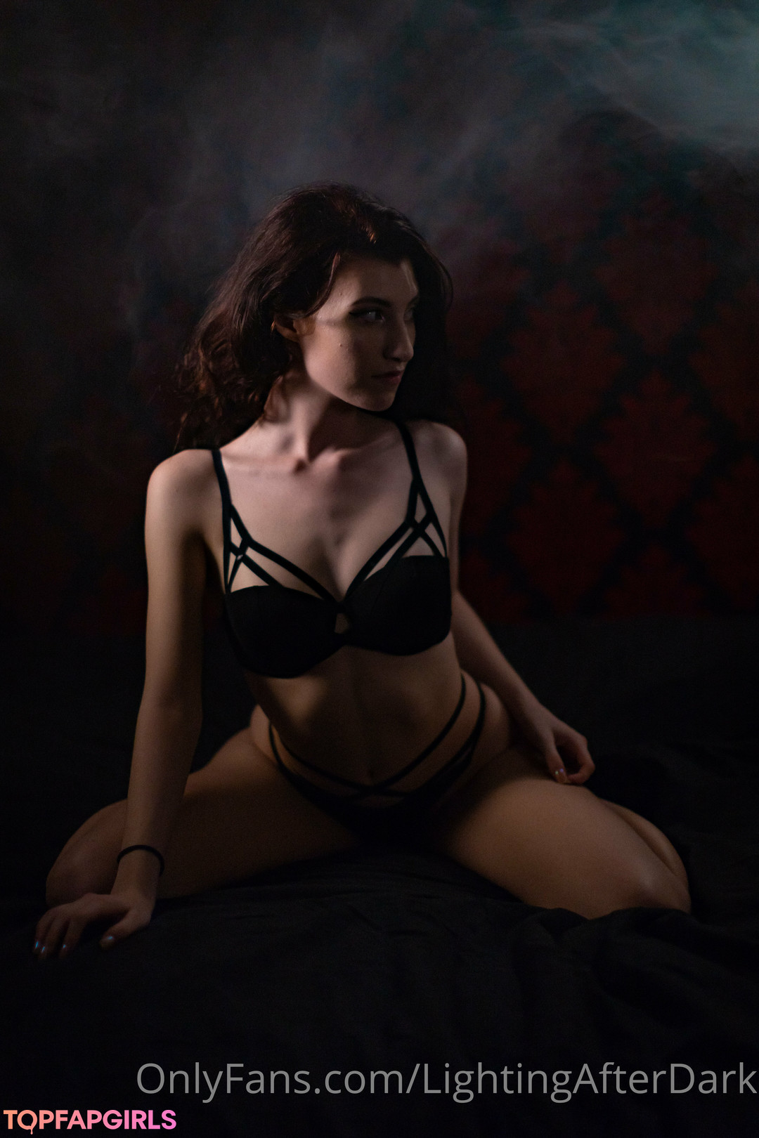 Naakte gelekte OnlyFans-foto van Elizabeth Reed #214