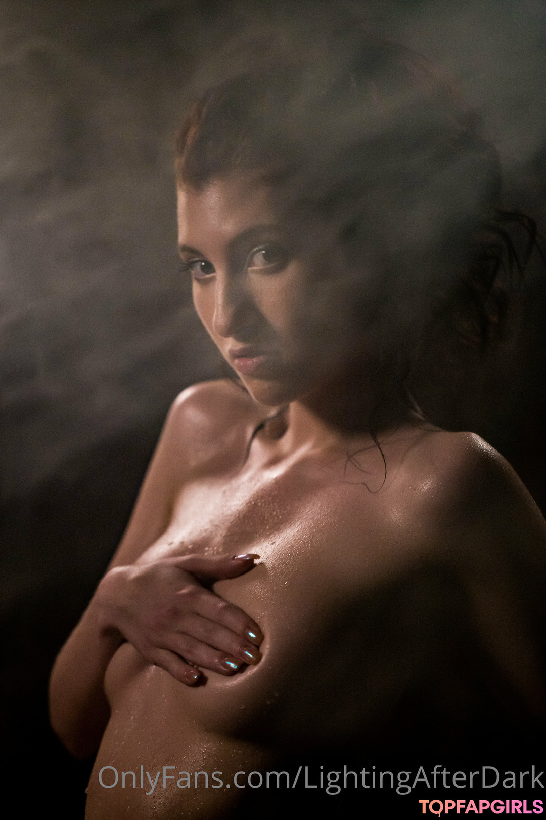 Naakte gelekte OnlyFans-foto van Elizabeth Reed #216