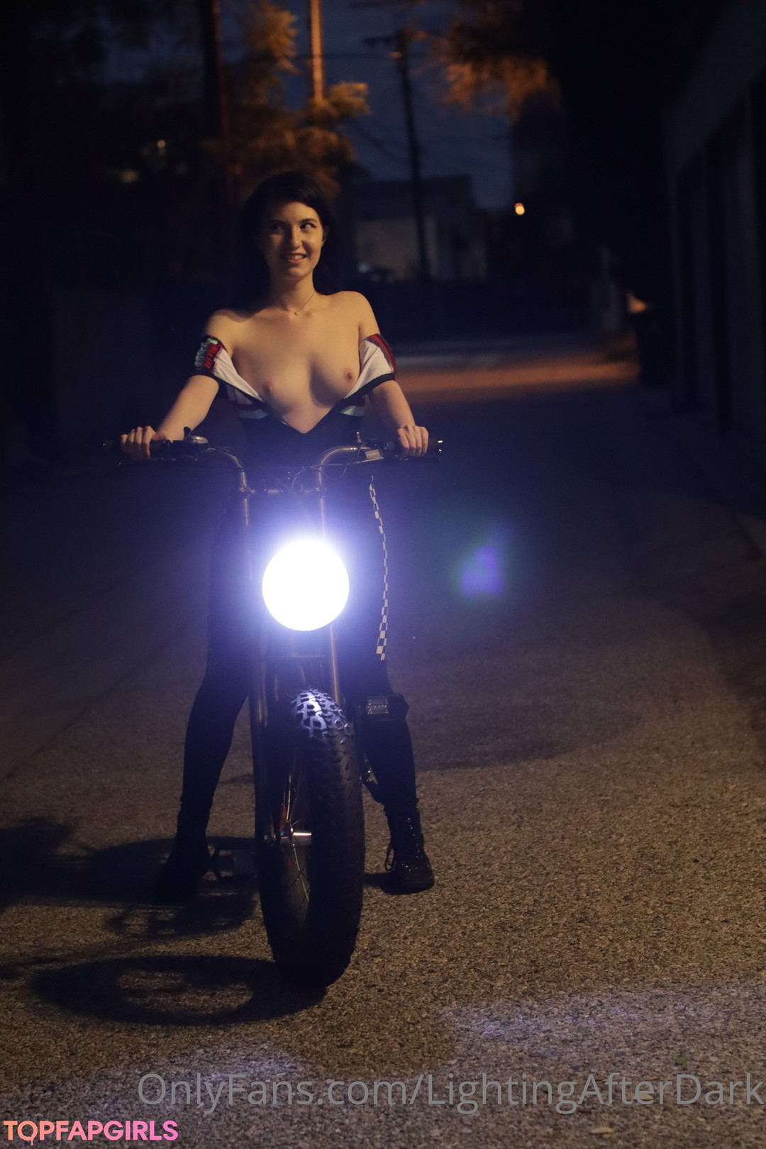 Naakte gelekte OnlyFans-foto van Elizabeth Reed #293