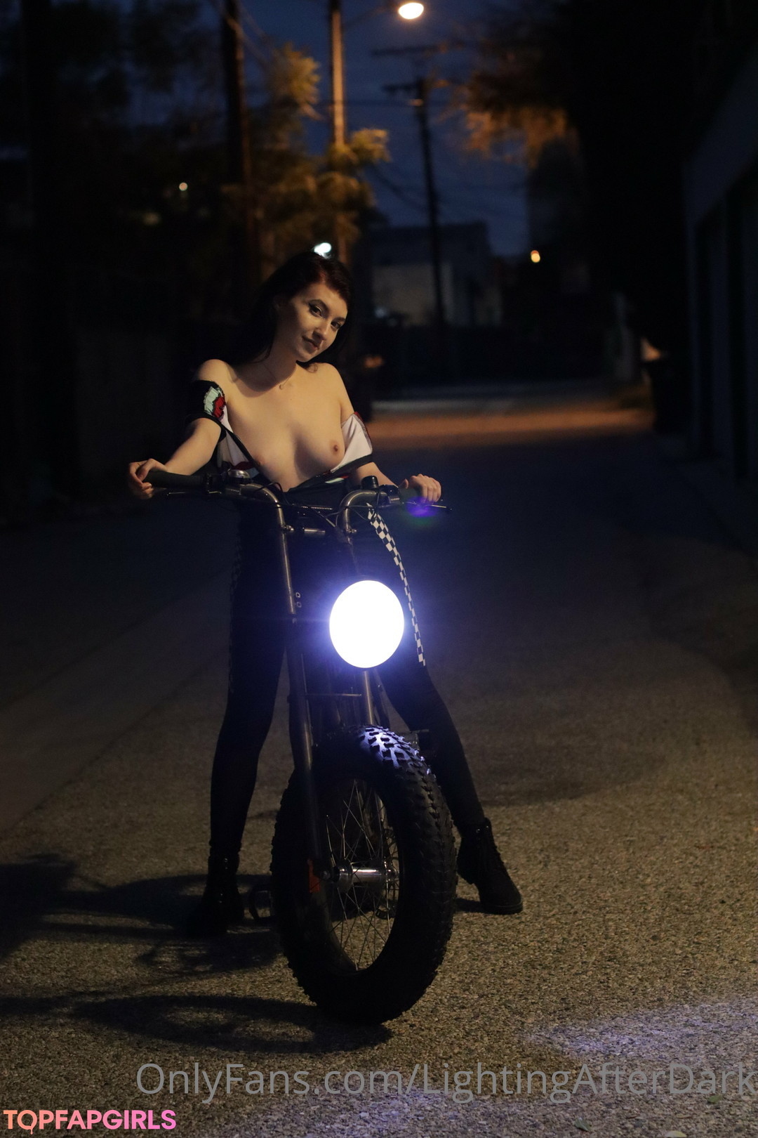 Naakte gelekte OnlyFans-foto van Elizabeth Reed #304