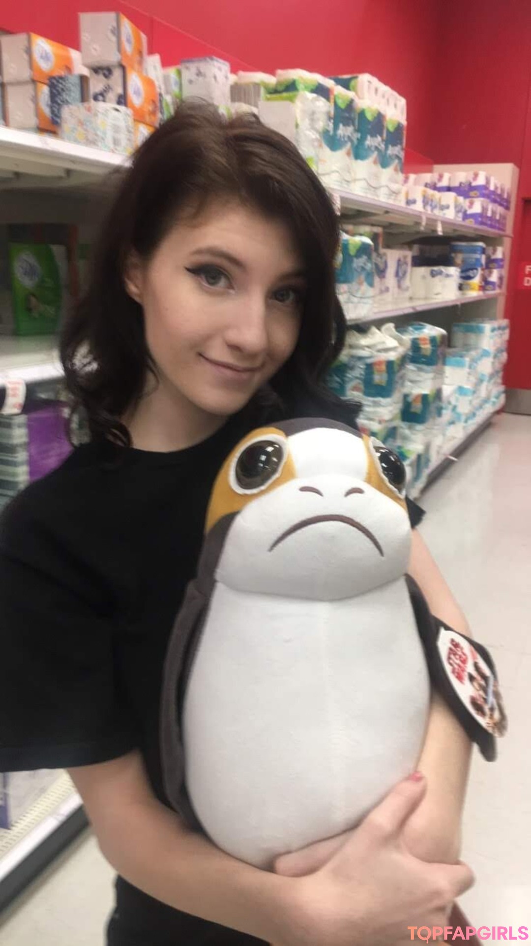 Naakte gelekte OnlyFans-foto van Elizabeth Reed #447