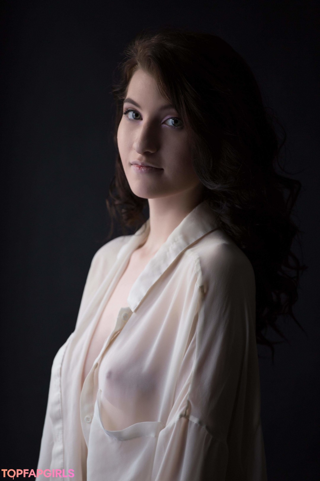 Naakte gelekte OnlyFans-foto van Elizabeth Reed #457