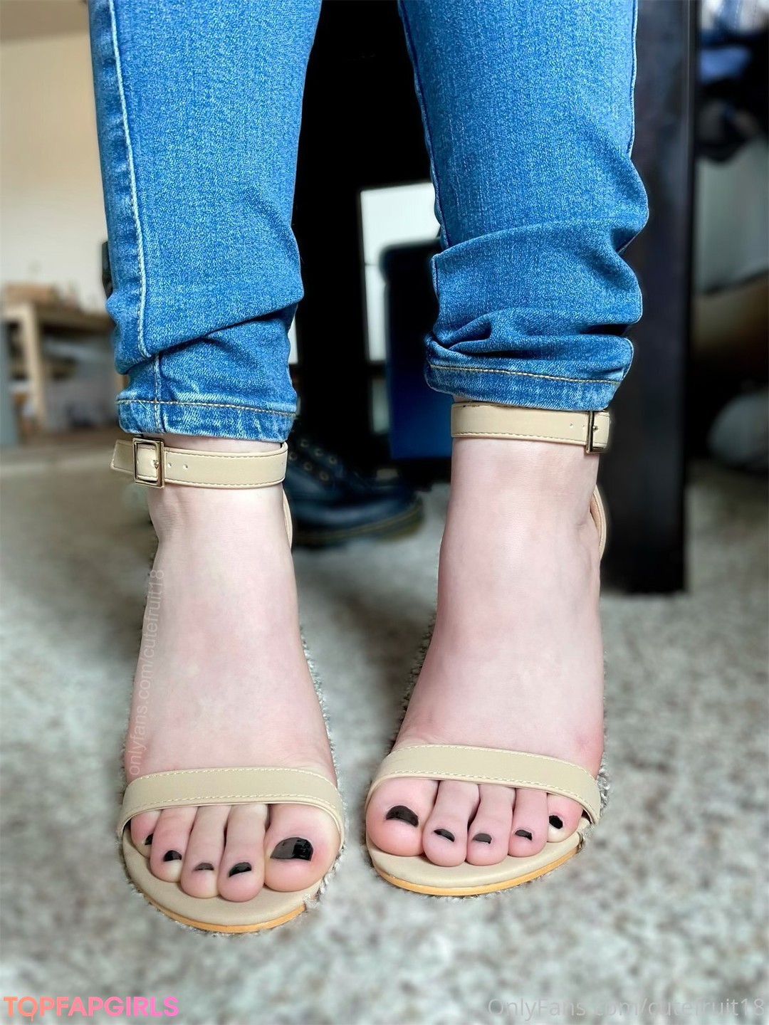 Naakte gelekte OnlyFans-foto van Rita #590
