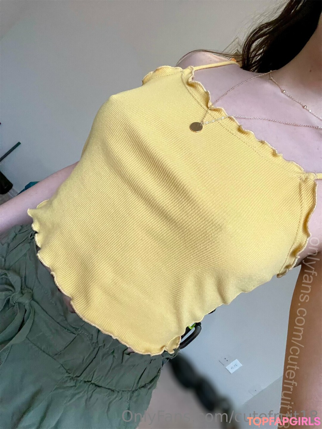 Naakte gelekte OnlyFans-foto van Rita #438