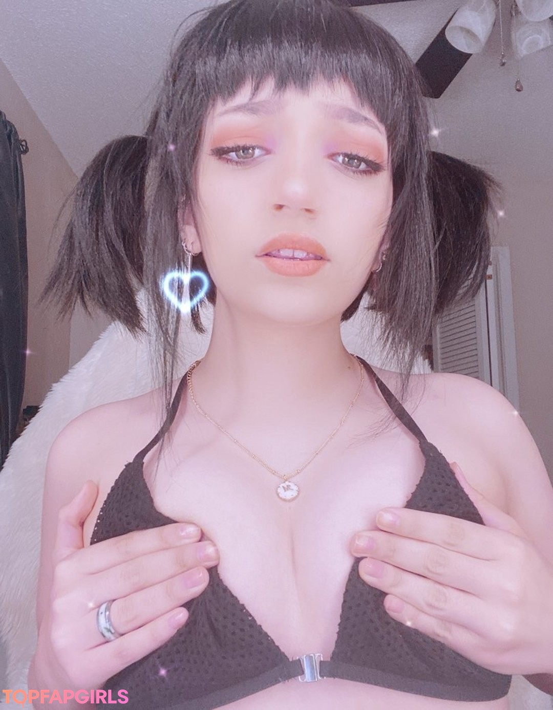 Naakte gelekte OnlyFans-foto van Goblincub #1542