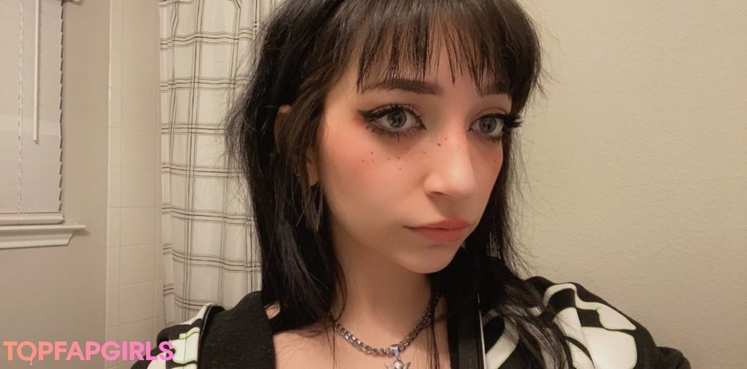 Naakte gelekte OnlyFans-foto van Goblincub #1569