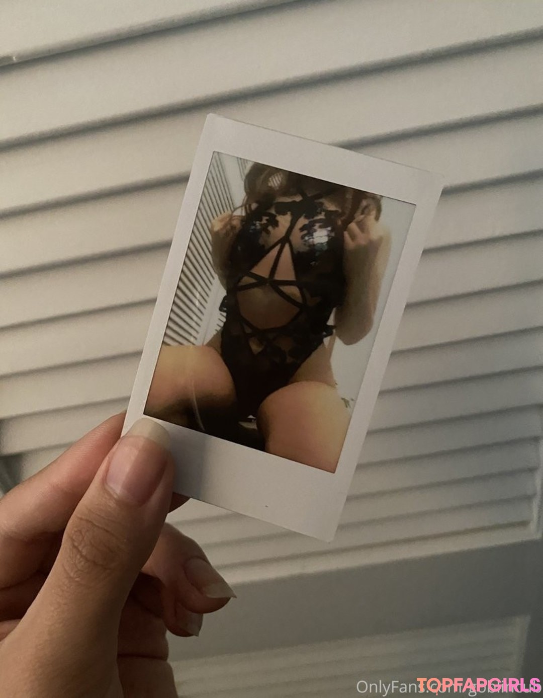 Naakte gelekte OnlyFans-foto van Goblincub #1610