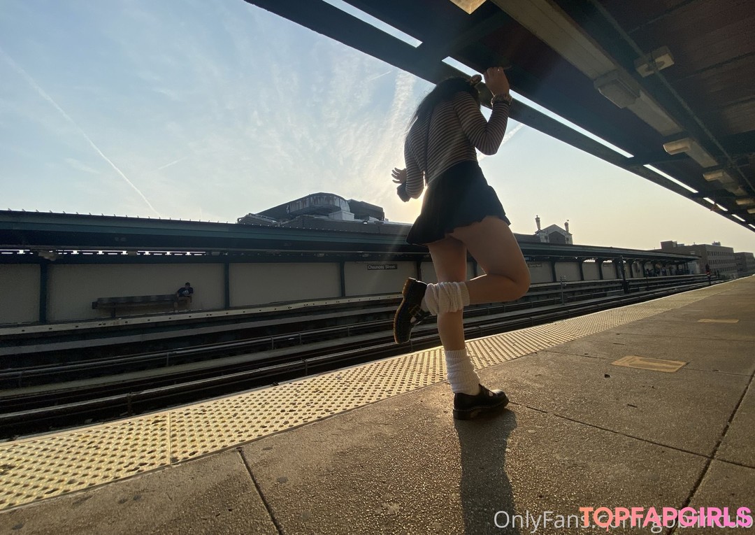Naakte gelekte OnlyFans-foto van Goblincub #1632