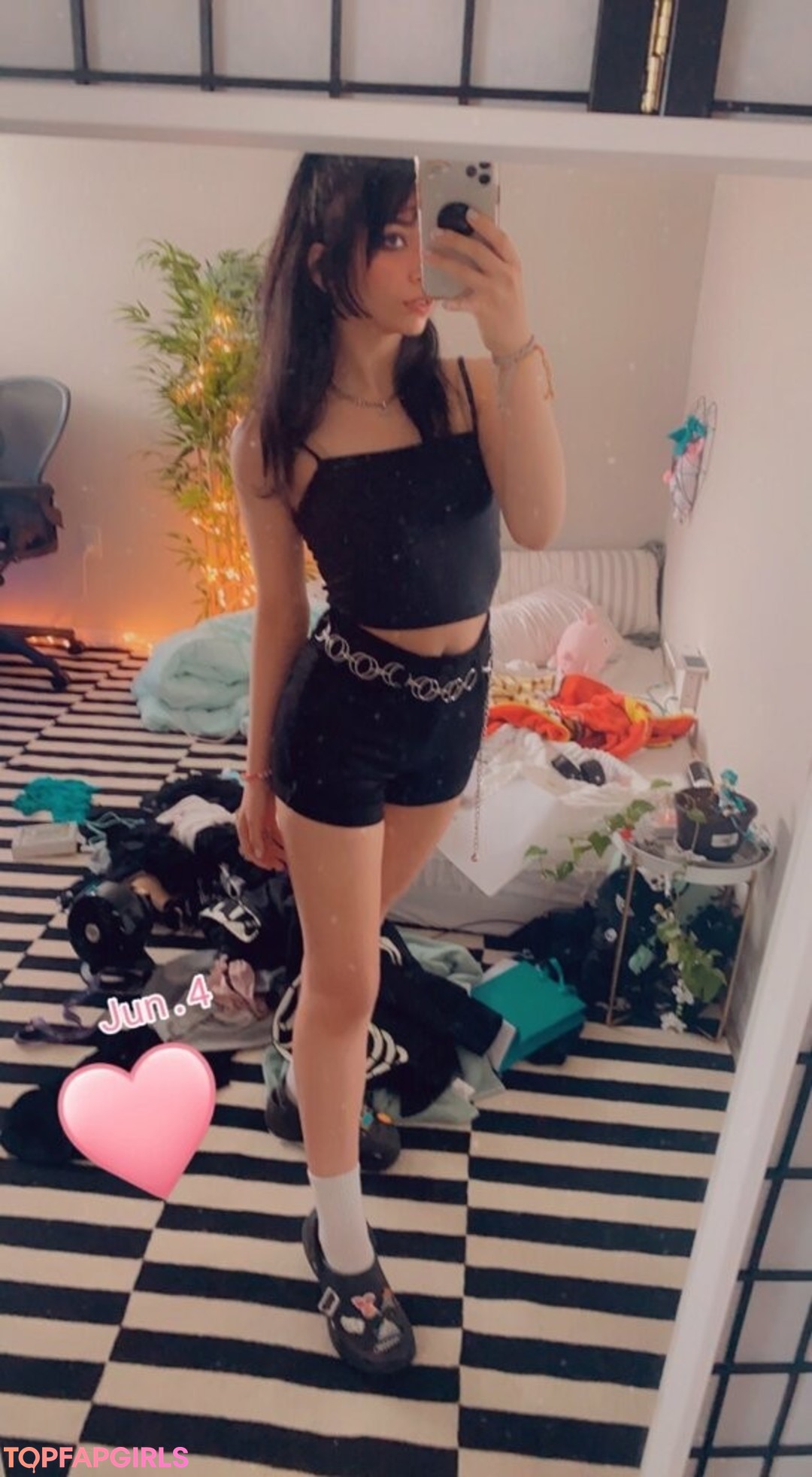 Naakte gelekte OnlyFans-foto van Goblincub #1717
