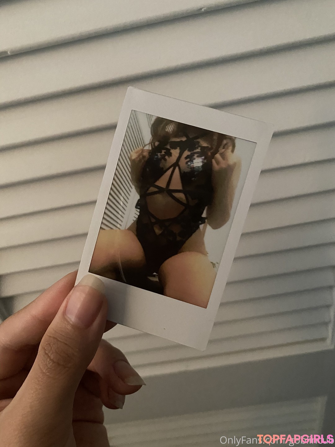 Naakte gelekte OnlyFans-foto van Goblincub #952