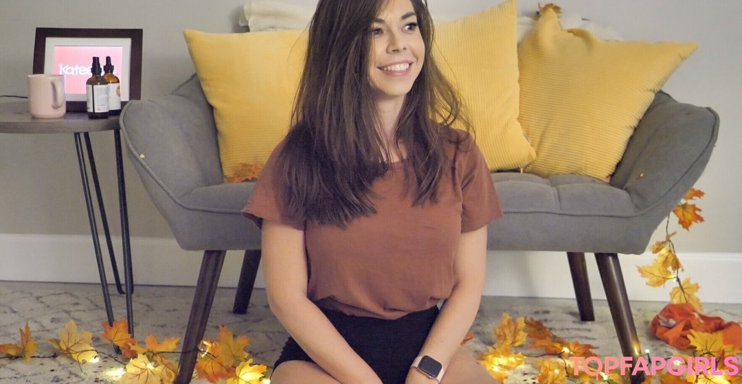 Naakte gelekte OnlyFans-foto van Kateelife #170