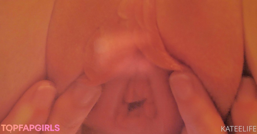 Naakte gelekte OnlyFans-foto van Kateelife #270