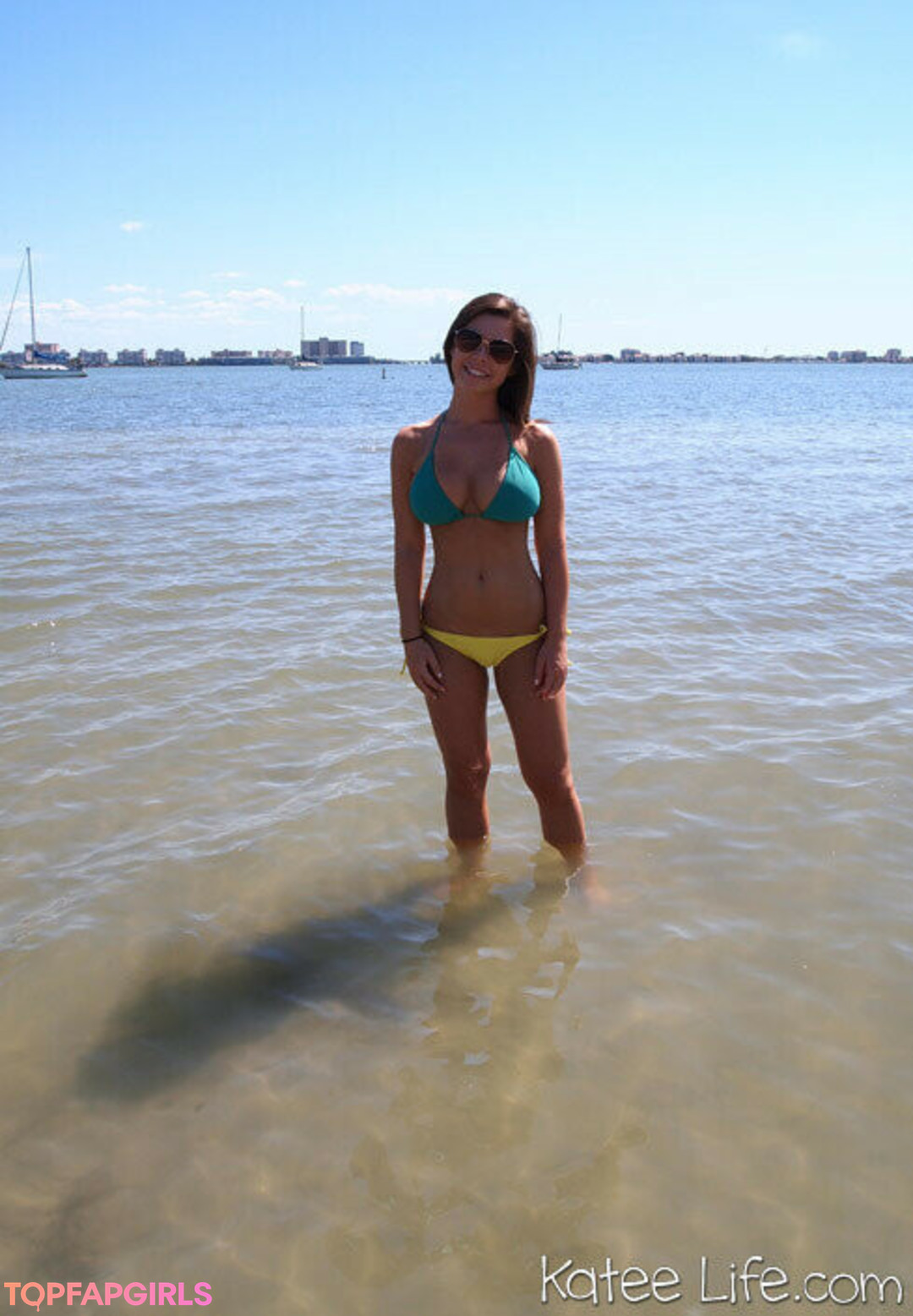 Naakte gelekte OnlyFans-foto van Kateelife #428