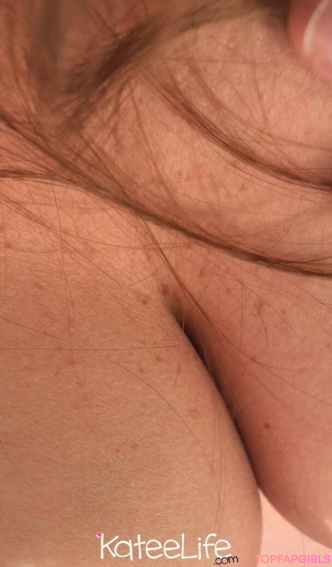 Naakte gelekte OnlyFans-foto van Kateelife #451