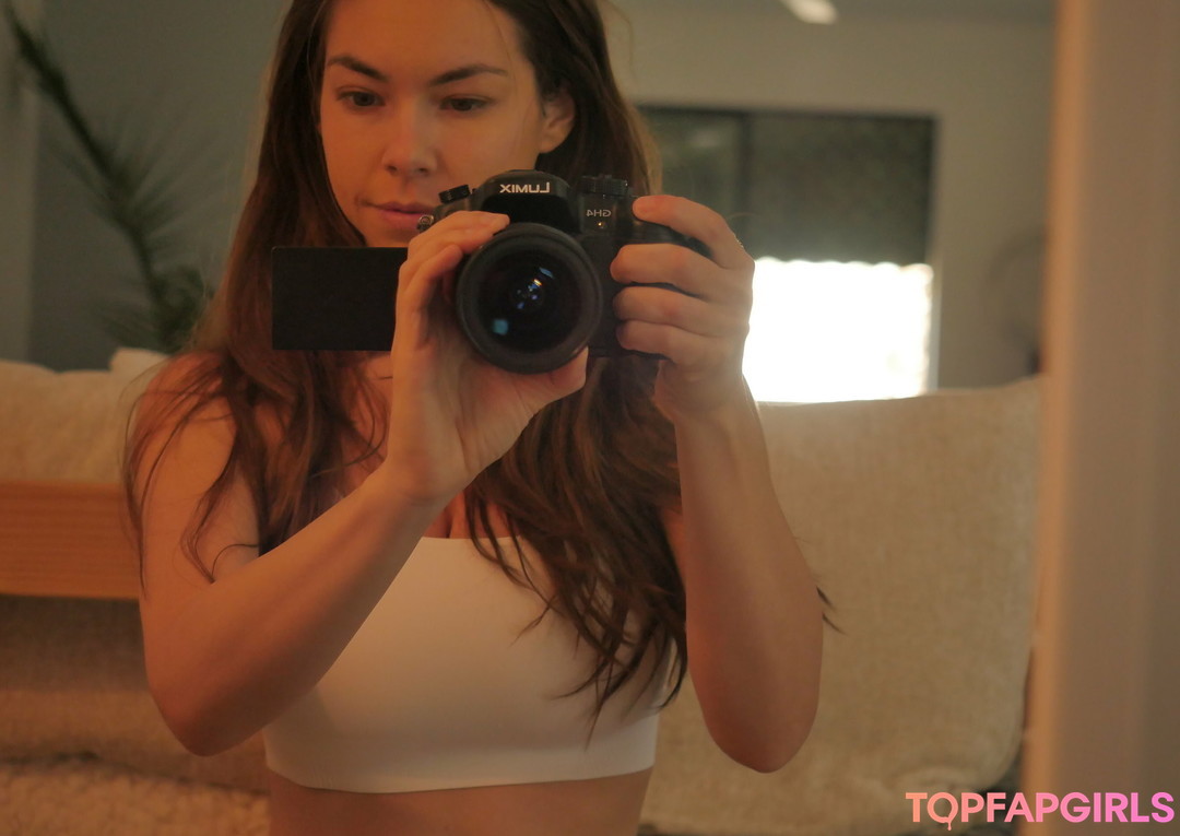 Naakte gelekte OnlyFans-foto van Kateelife #66