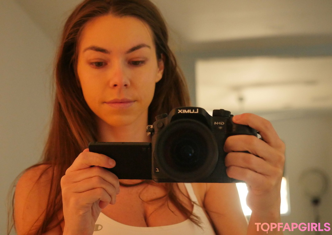 Naakte gelekte OnlyFans-foto van Kateelife #71