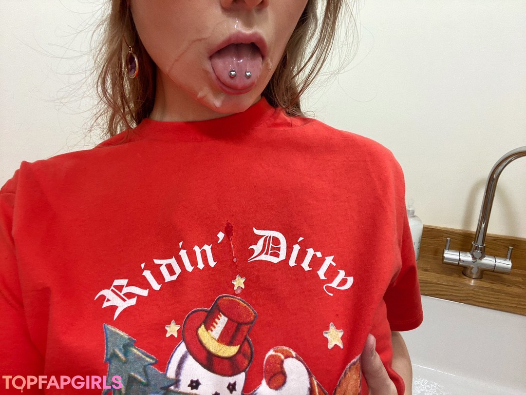 Naakte gelekte OnlyFans-foto van Oreob4by #1