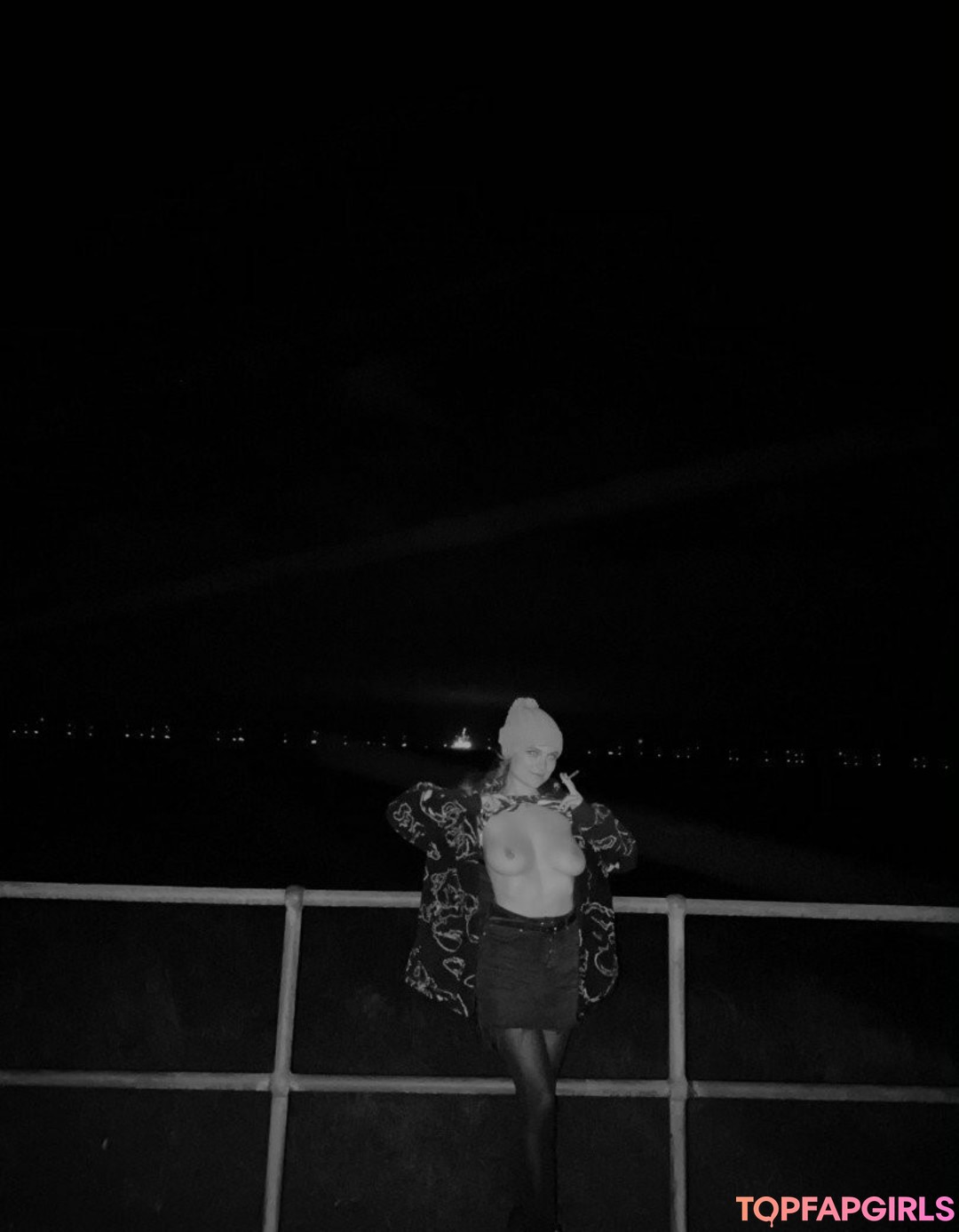 Naakte gelekte OnlyFans-foto van Oreob4by #252