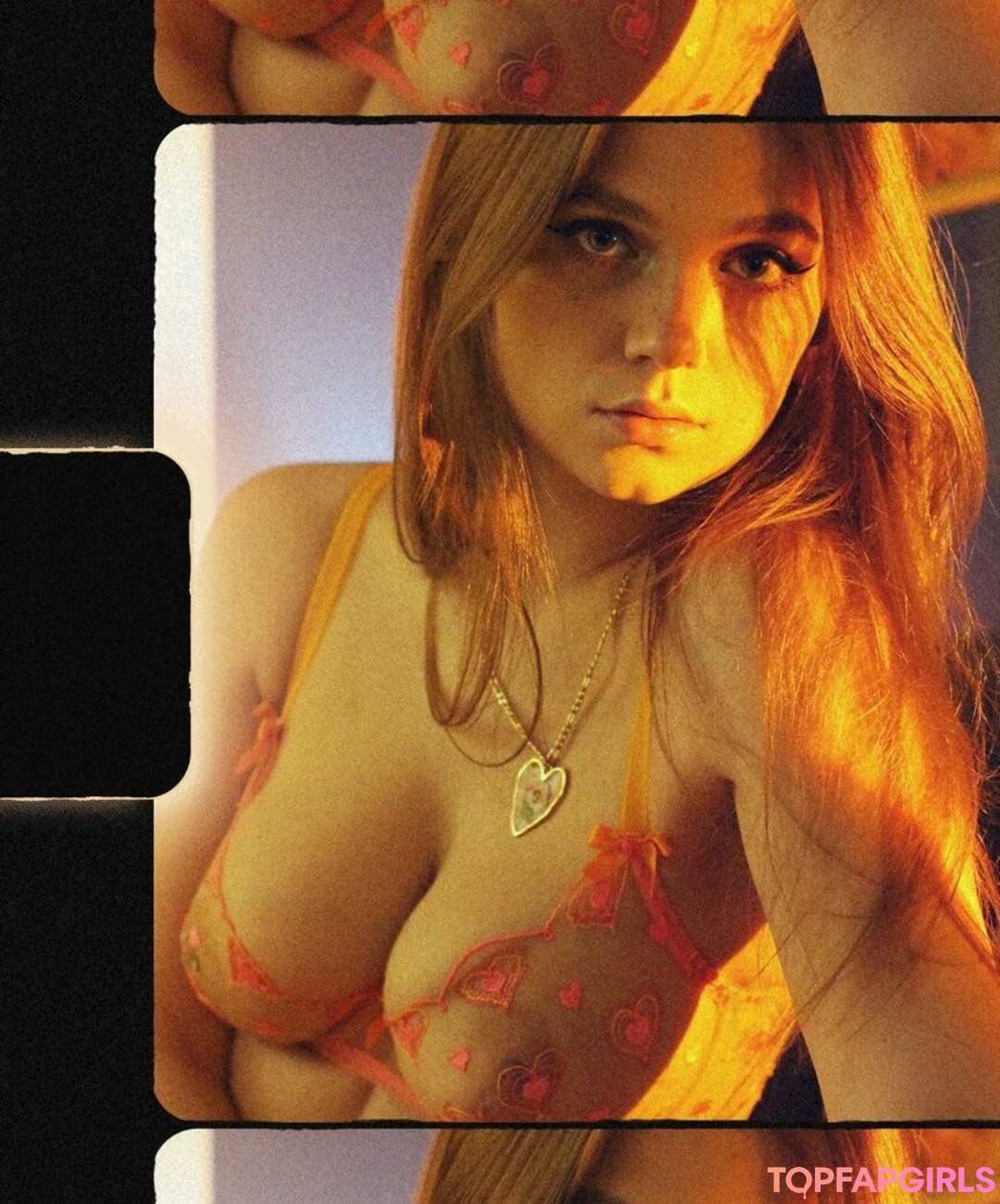 Naakte gelekte OnlyFans-foto van Oreob4by #345