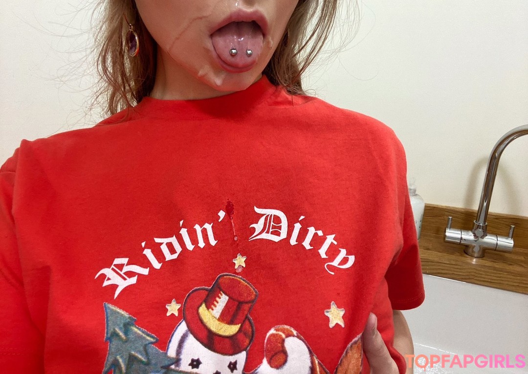 Naakte gelekte OnlyFans-foto van Oreob4by #97