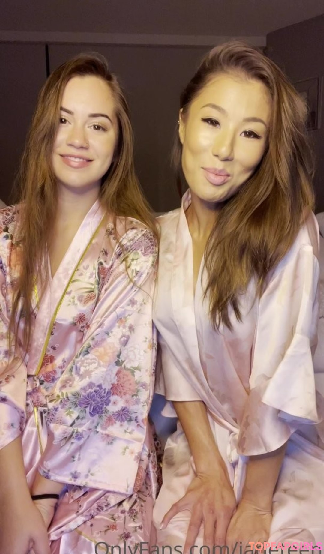 Naakte gelekte OnlyFans-foto van Jadeteen #152