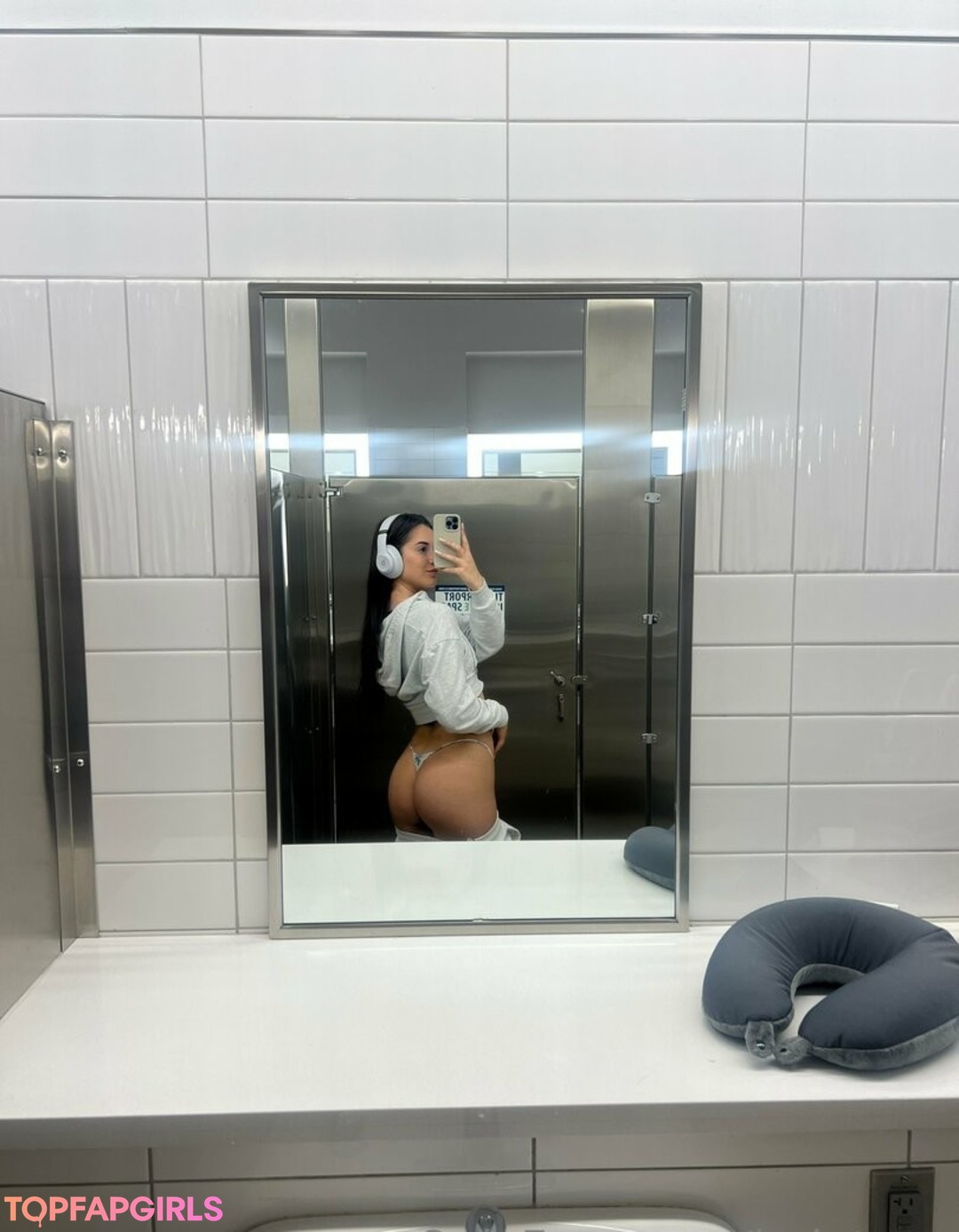 Naakte gelekte OnlyFans-foto van Jadeteen #746