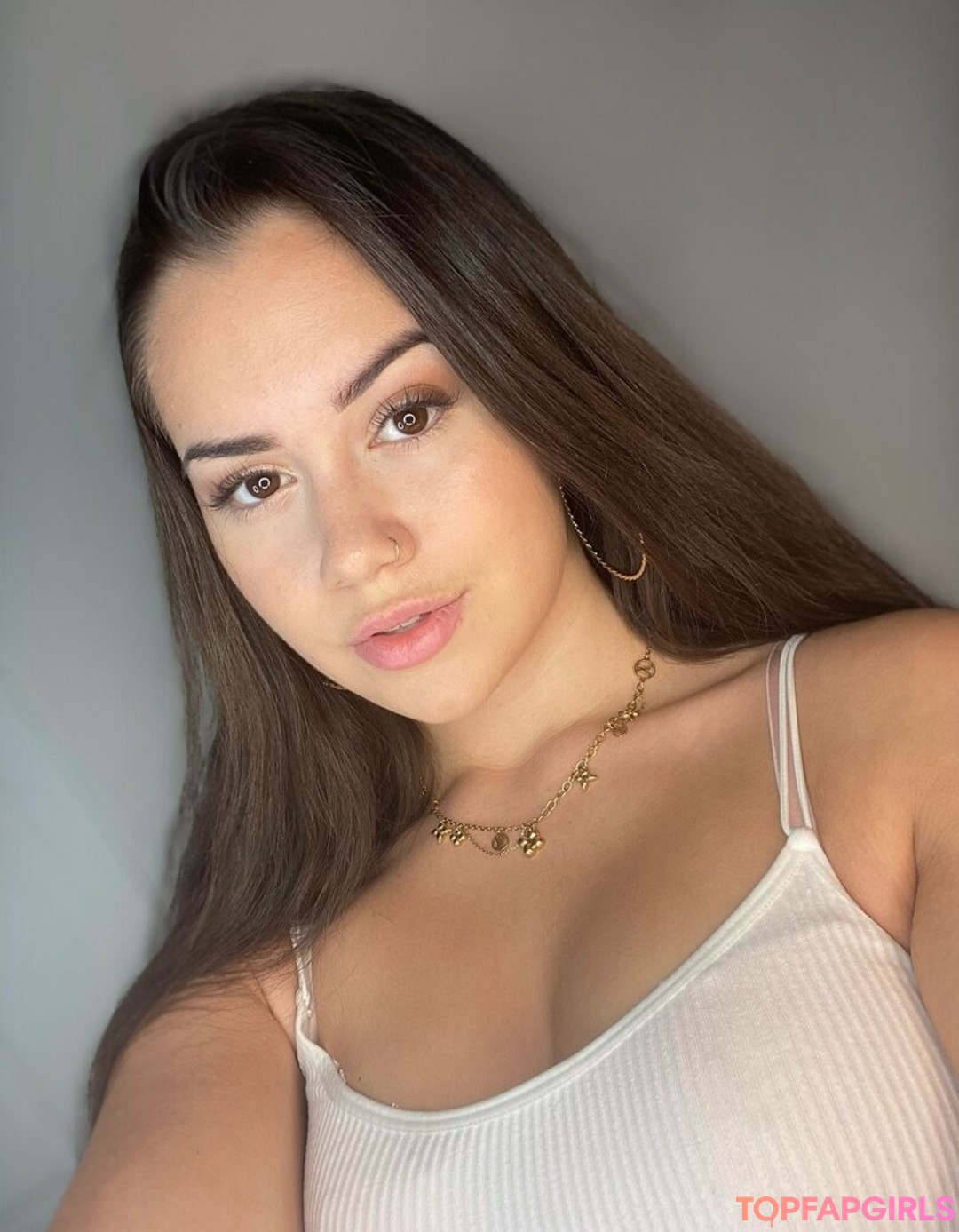 Naakte gelekte OnlyFans-foto van Jadeteen #846