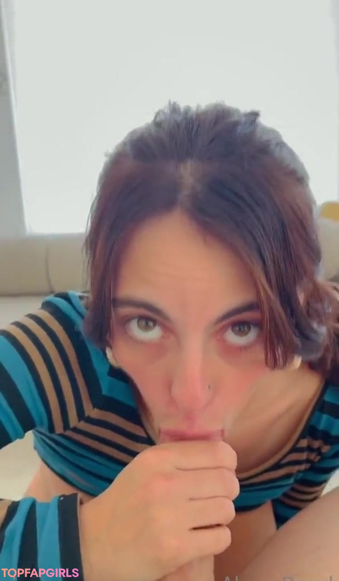 Naakte gelekte OnlyFans-foto van Alexa Pearl #2949