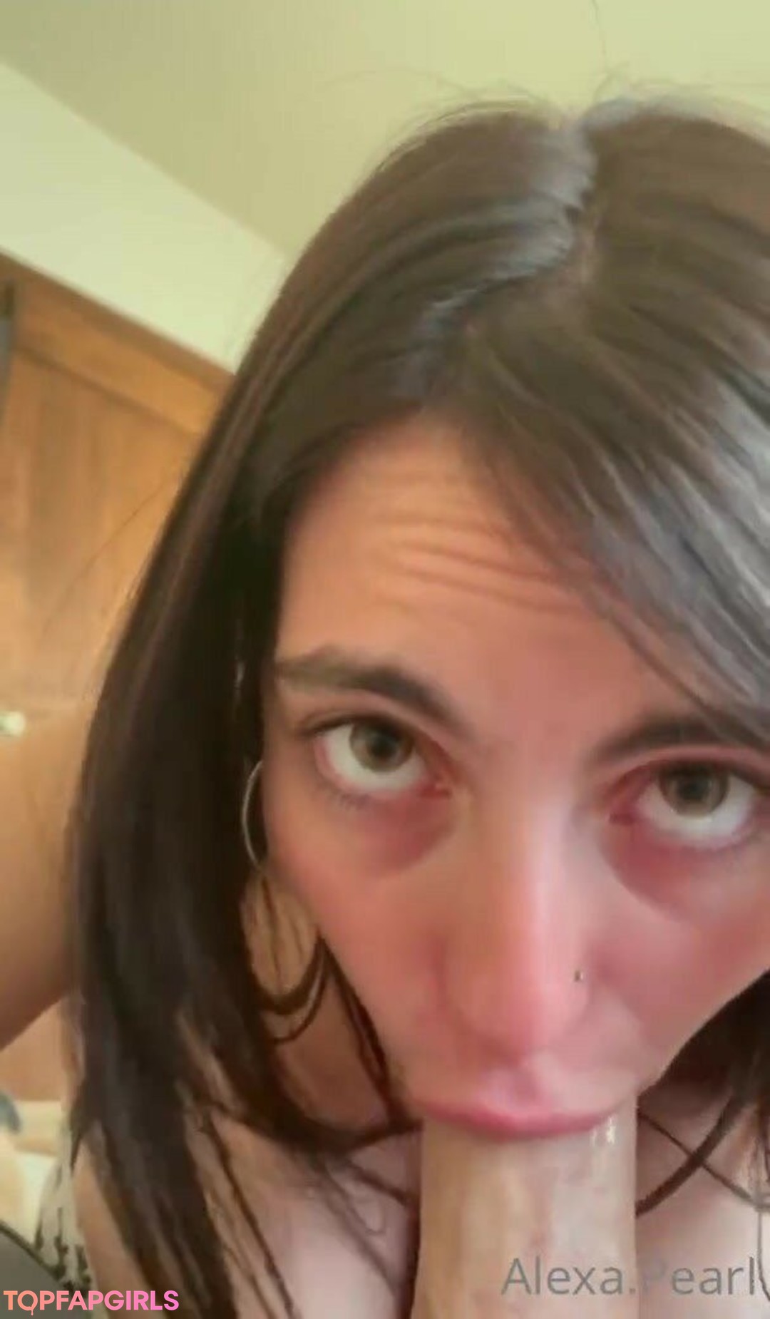 Naakte gelekte OnlyFans-foto van Alexa Pearl #3689