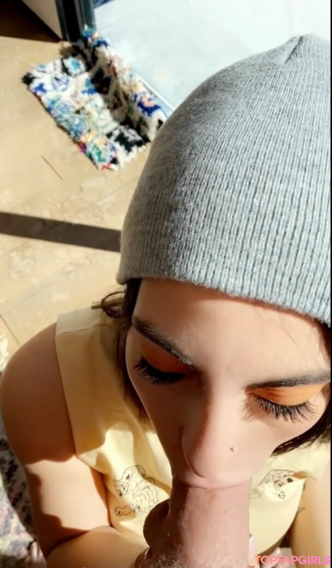 Naakte gelekte OnlyFans-foto van Alexa Pearl #4484