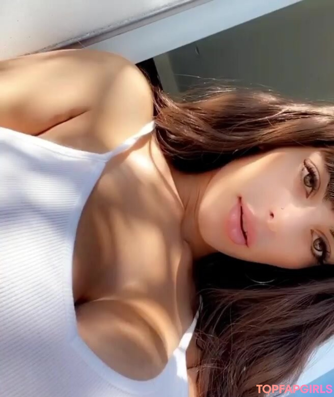 Naakte gelekte OnlyFans-foto van Alexa Pearl #5493