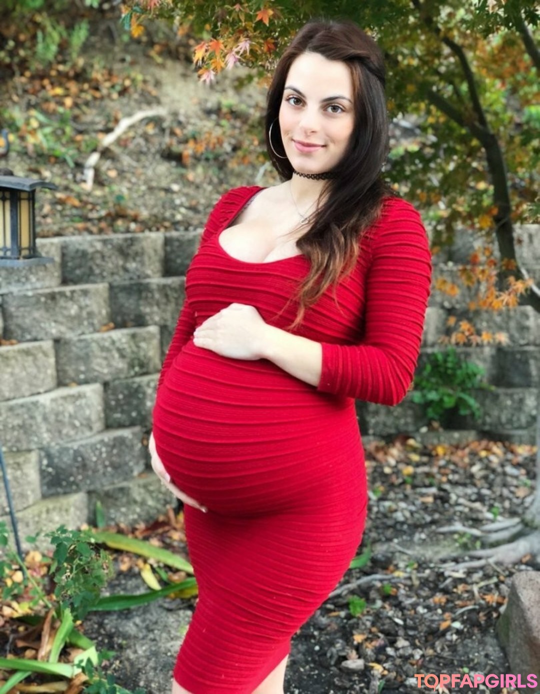 Naakte gelekte OnlyFans-foto van Alexa Pearl #5679