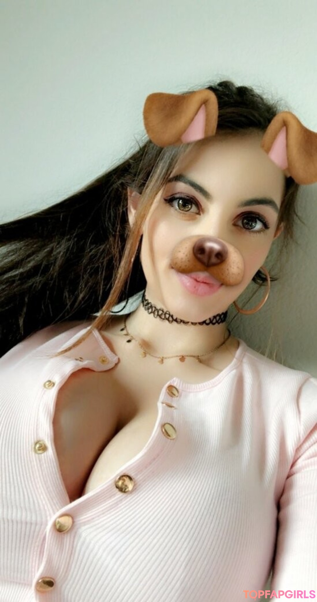 Naakte gelekte OnlyFans-foto van Alexa Pearl #5831