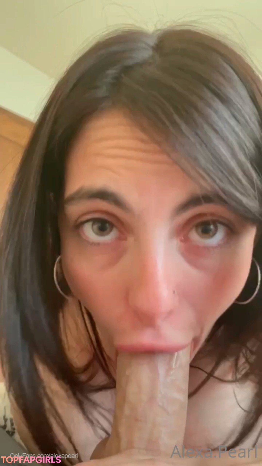Naakte gelekte OnlyFans-foto van Alexa Pearl #321