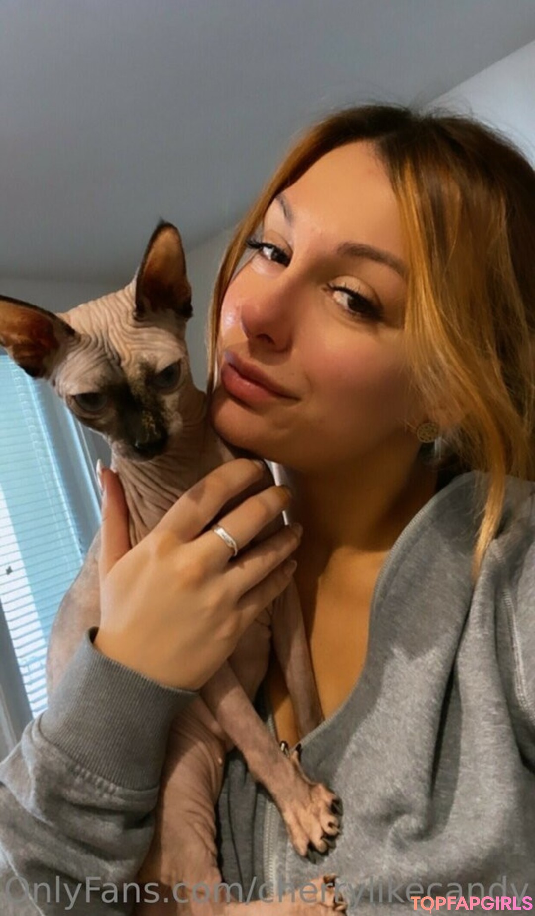 Naakte gelekte OnlyFans-foto van Natashaskye #56