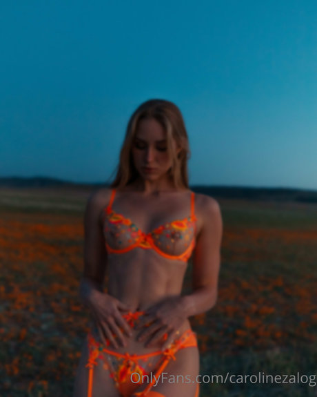 Caroline Zalog