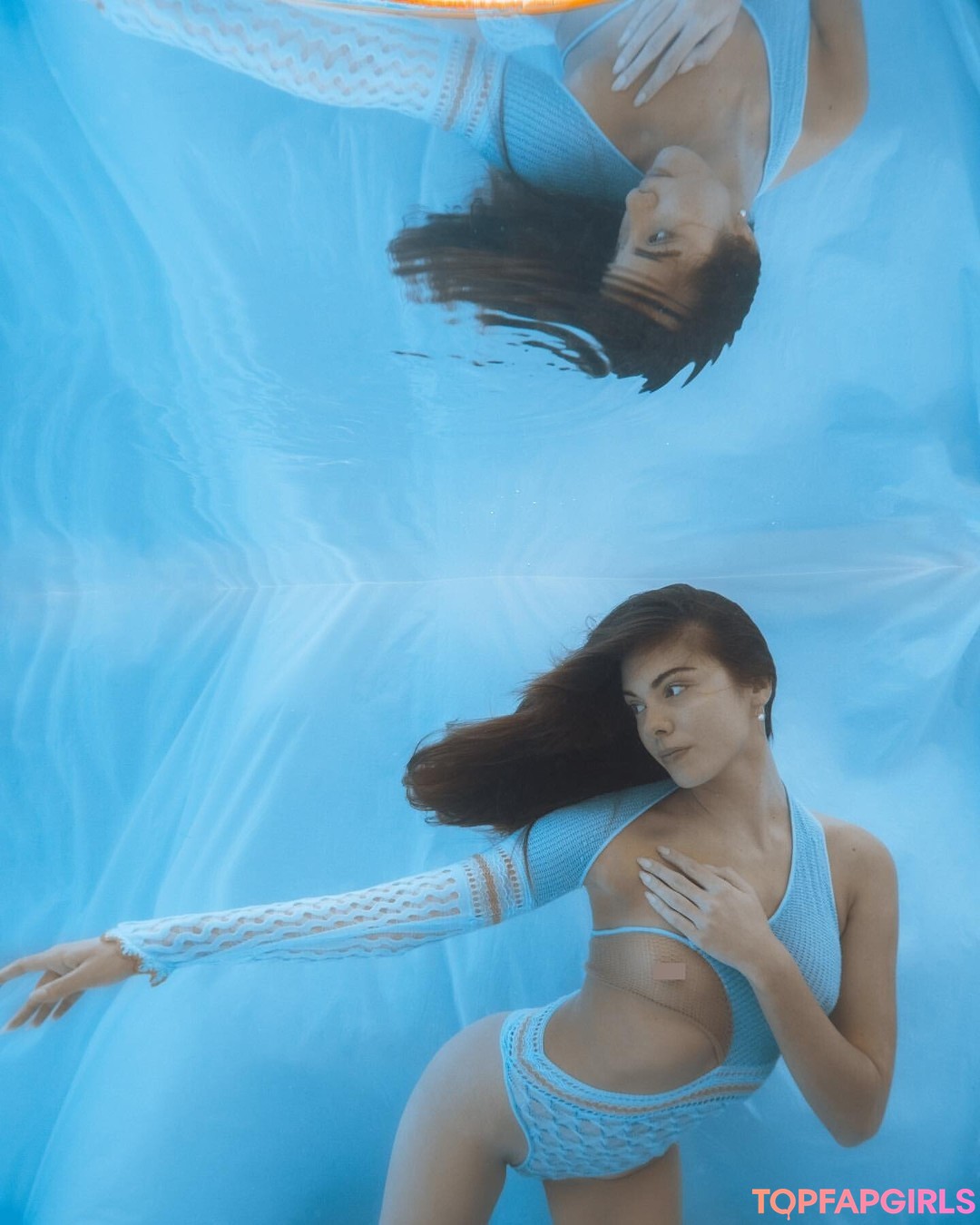 Naakte gelekte OnlyFans-foto van Carmella Rose #145