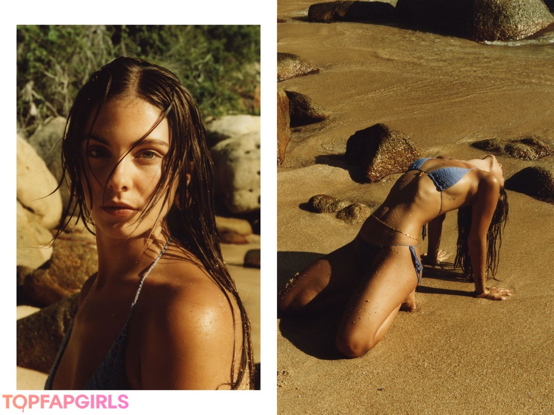 Naakte gelekte OnlyFans-foto van Carmella Rose #250